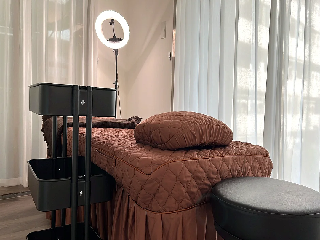 去你的工作室 台中勤美館 Lion獨立房