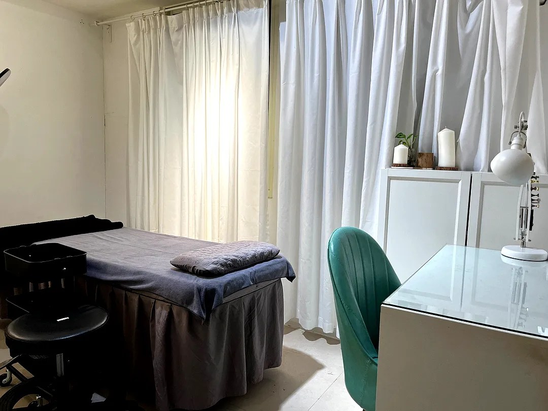 去你的工作室 台北車站1109館 Ra95+環形燈