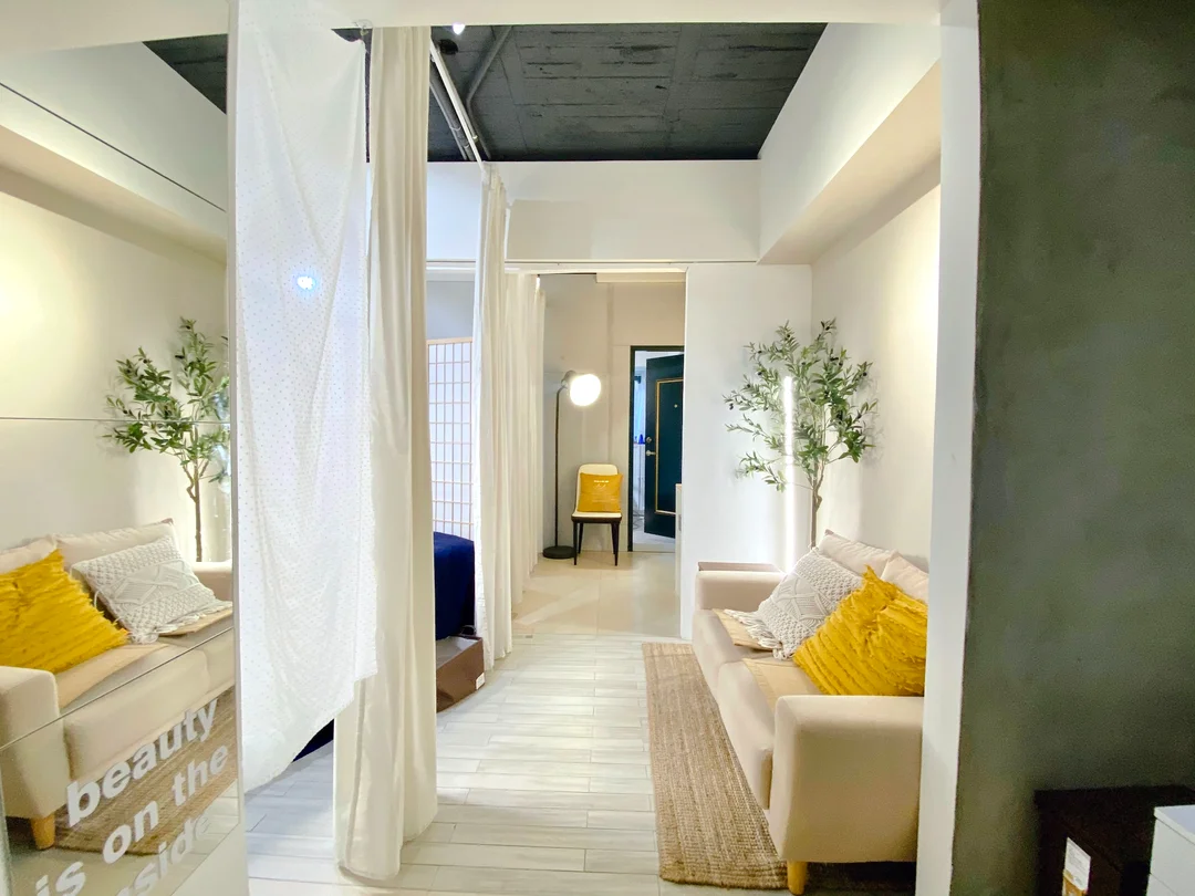 去你的工作室 台北車站1109館 獨立VIP包廂