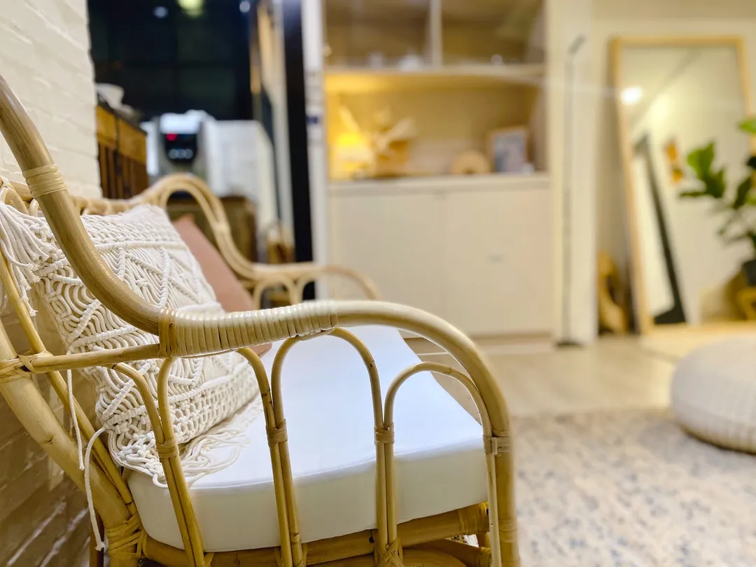 去你的工作室 台北車站903館 空間環境