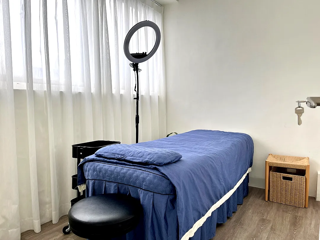 去你的工作室 忠孝復興館 質感裝潢